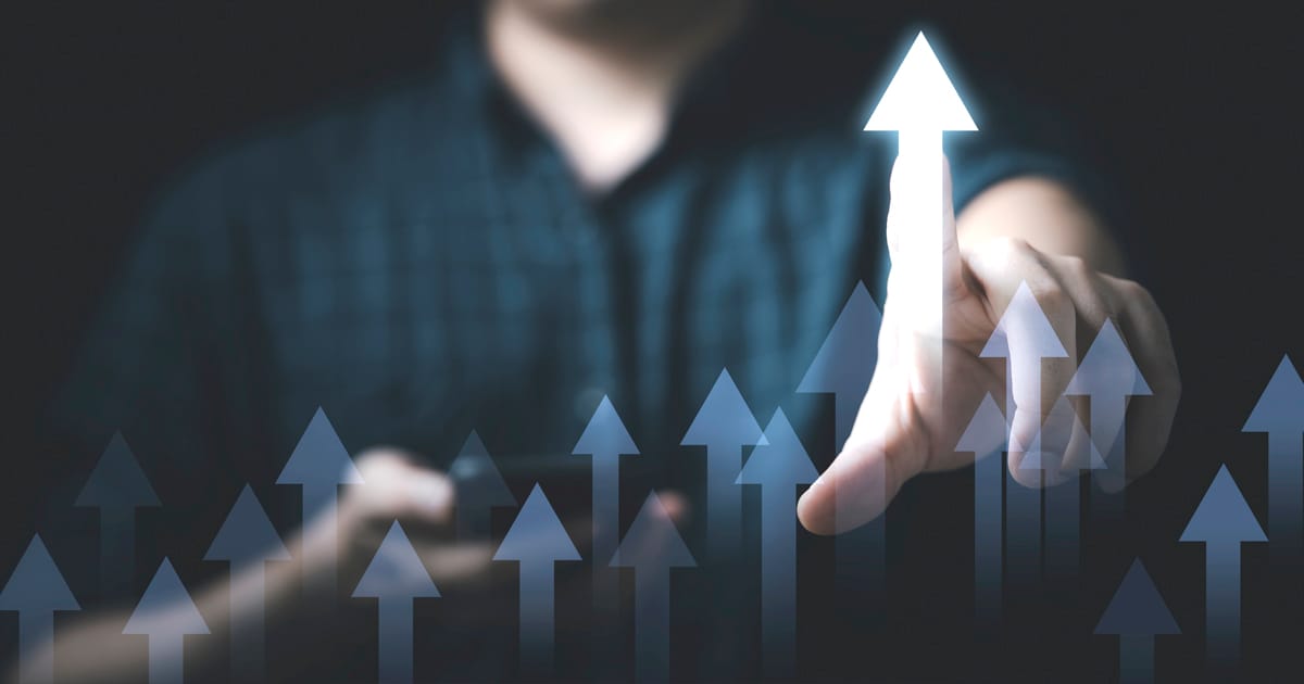 When Growth Is a Tax Problem