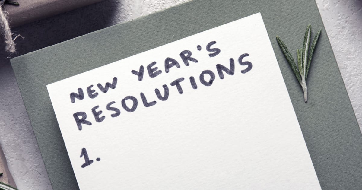 The 5 Questions You Must Ask Before Making Your Business Resolutions