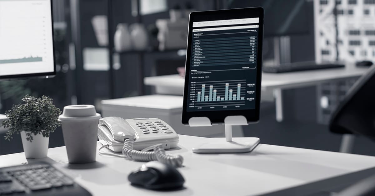 Streamlining In-House Accounting Processes with AI