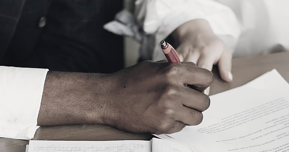 National Wills Month: Do You Have a Business Will?