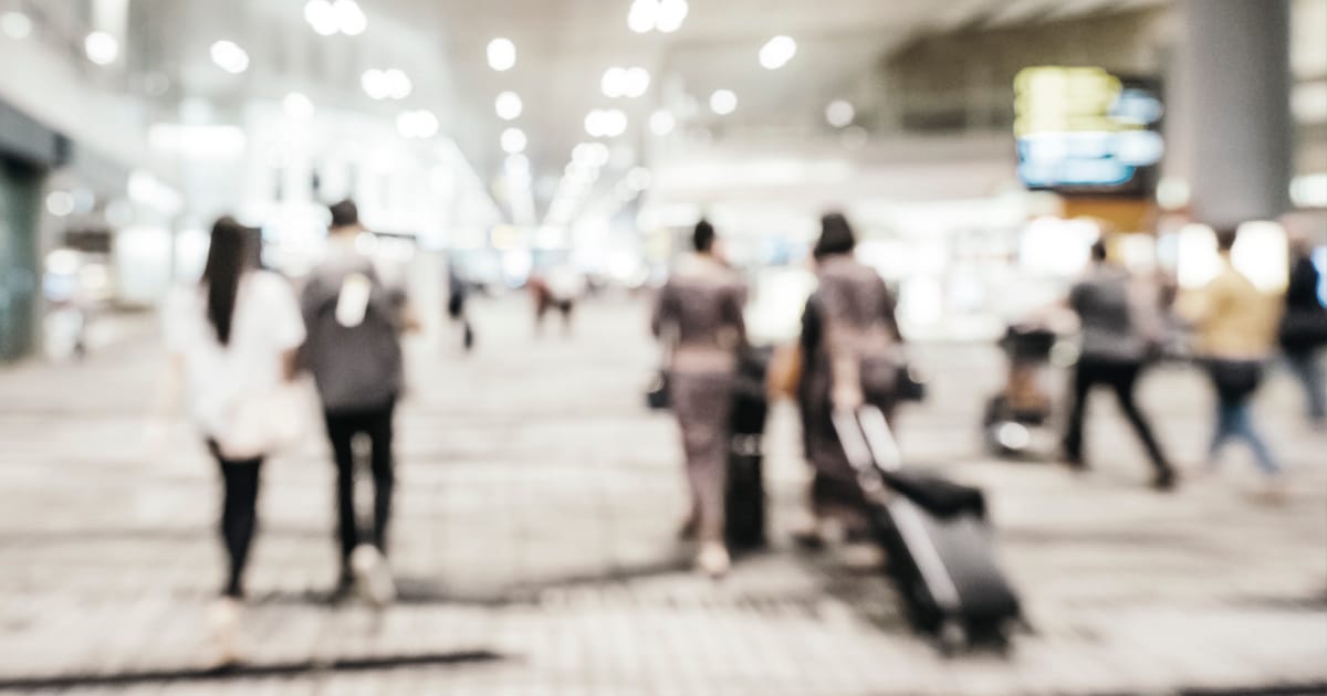SARS Moves Traveller Declarations Online