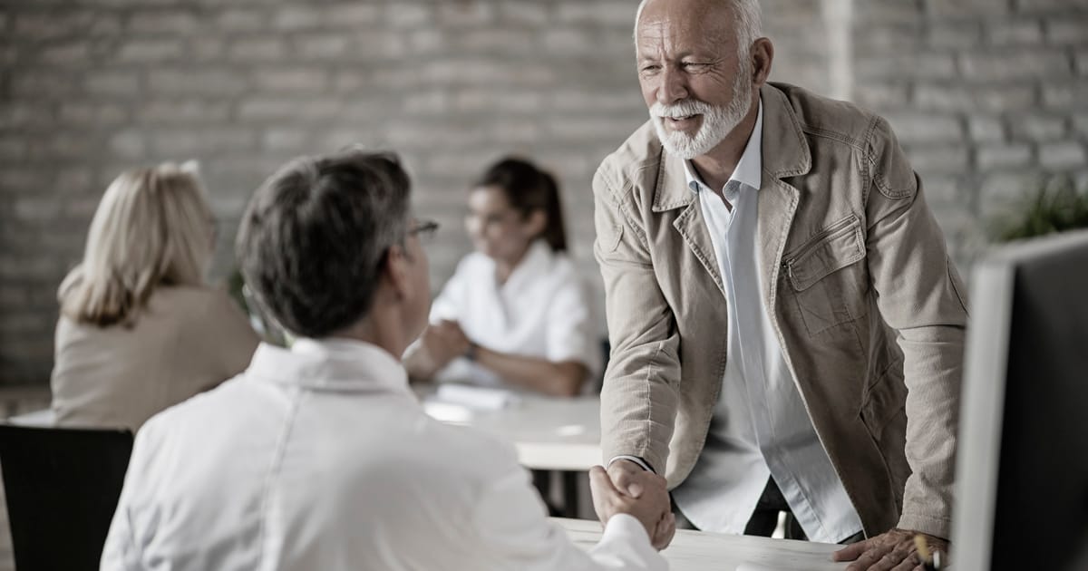 Selling Your Business to Retire? Get This Tax Relief!