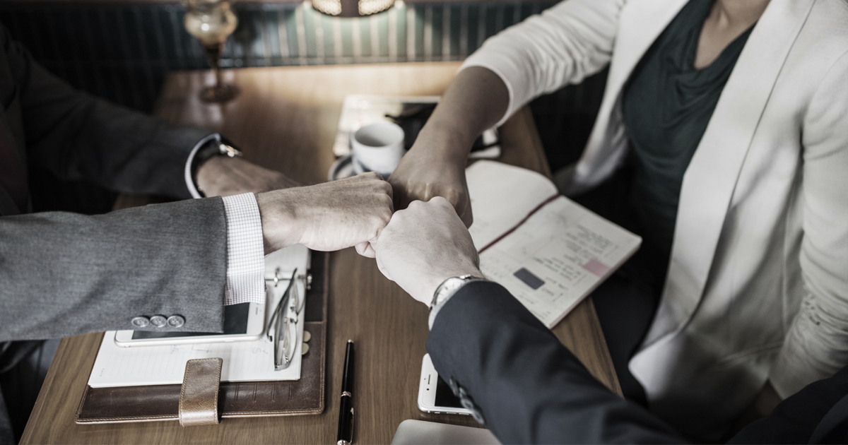 The exit you might not have considered: Selling your company to your employees