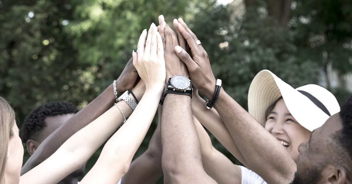 How to Create a Team Building Experience That Really Works