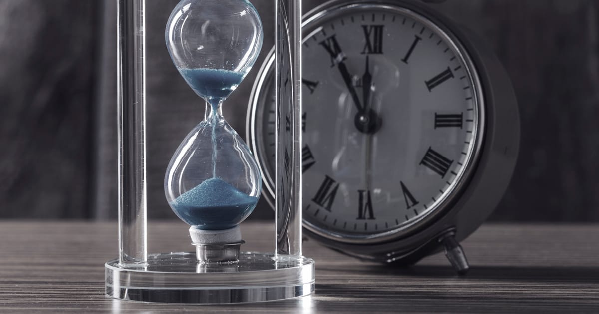 Time Is Money: 8 Timesaving Tips Every Business Leader Should Utilise
